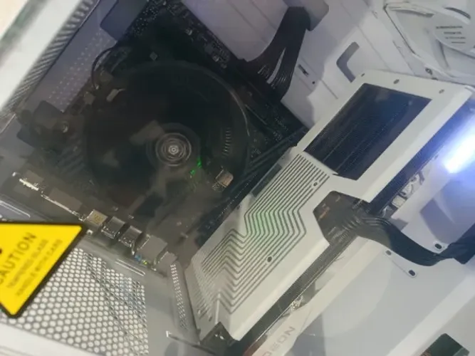 pc gamer ryzen 5 5500