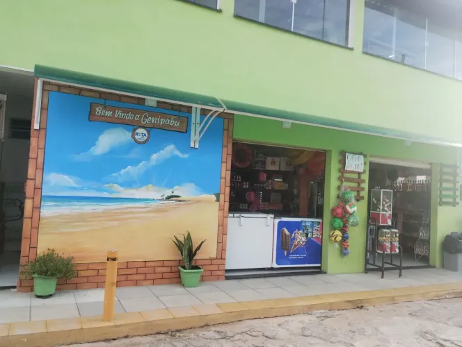 Conveniência 