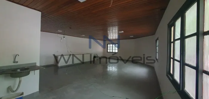 SALAO COMERCIAL em SÃO PAULO - SP, VILA FIRMIANO PINTO