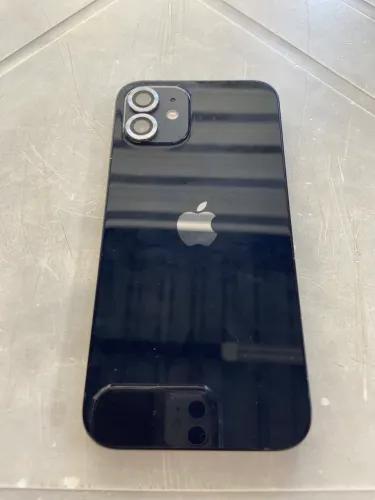 VENDO IPHONE 12 *bateria não original*