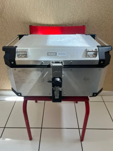 BAÚ GIVI 50 L 