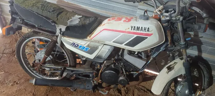 Rd leilão sucata boa usar peças