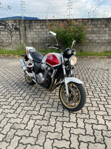 CB1300 2007 extra