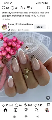 Manicure
