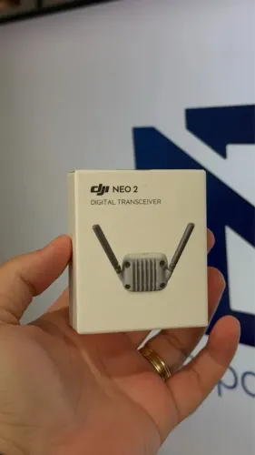 Módulo de dados para DJI Neo 2 Novo lacrado garantia Loja Física