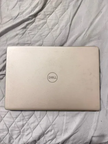 Notebook Dell Inspiron 15