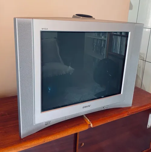 Tv tubo Sony wega subwoofer 29?