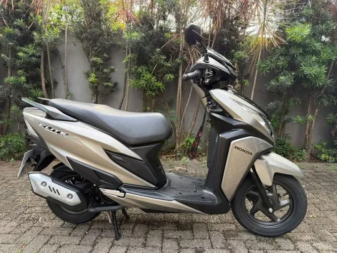 HONDA ELITE 125 2025