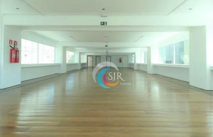 Prédio, 5492 m² - venda ou aluguel - Consolação - São Paulo/SP
