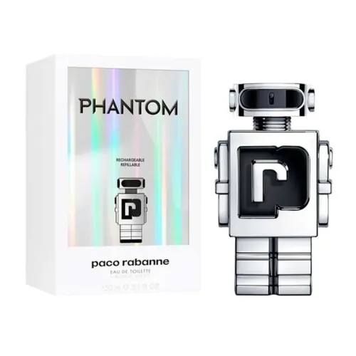 Perfume é na I9 TECNOLOGIA 