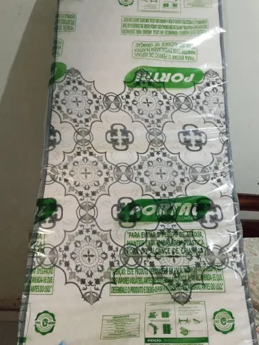 Colchão pra solteiro