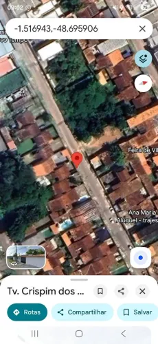 Casa com Kitnets