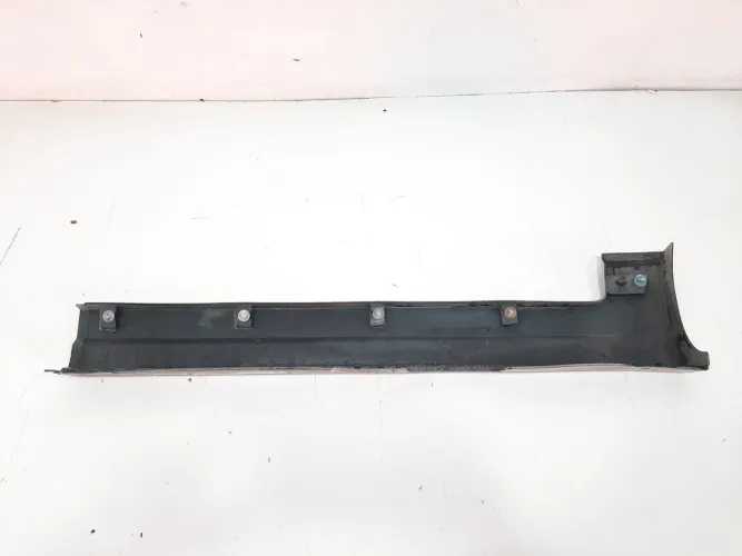 Spoiler Traseiro Direito Citroen C4 2007 2008 2009 A 2013