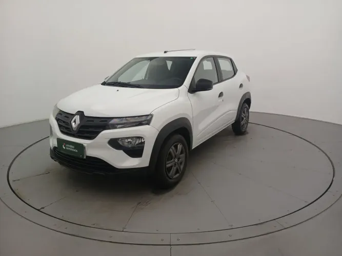 Renault Kwid 1.0 Zen 2026