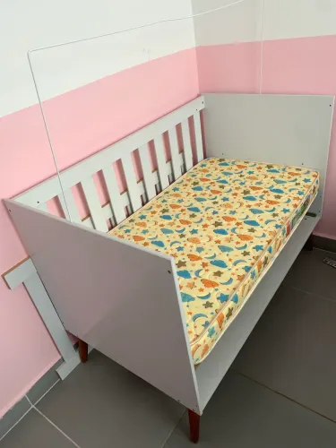 Berço infantil