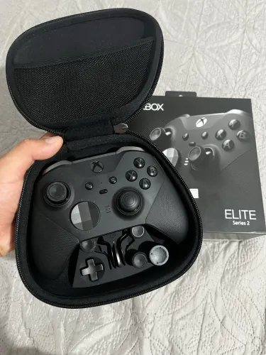 Xbox Elite Series 2