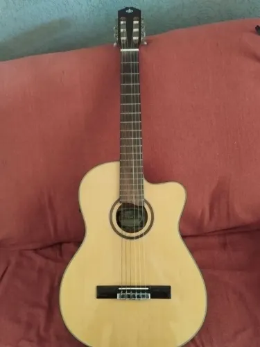 Violão Strinberg