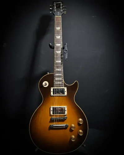 Gibson Standard 1989