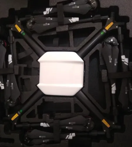 Drone Agrícola DJI Agras MG-1