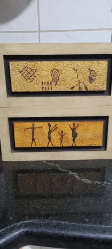 Quadros decorativos