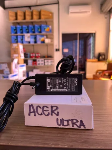 Carregador de Notebook Acer Ultra (3291) 