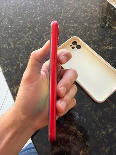 iPhone 11- Bateria nova