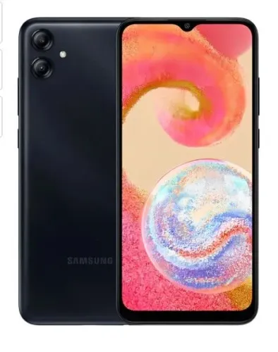 Samsung Galaxy A04 4G 64GB NOVO com Nota Fiscal 2024 - Nunca usado!