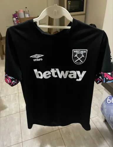 Camisa West Ham