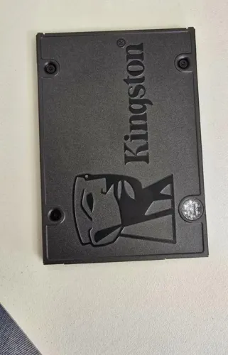 SSD