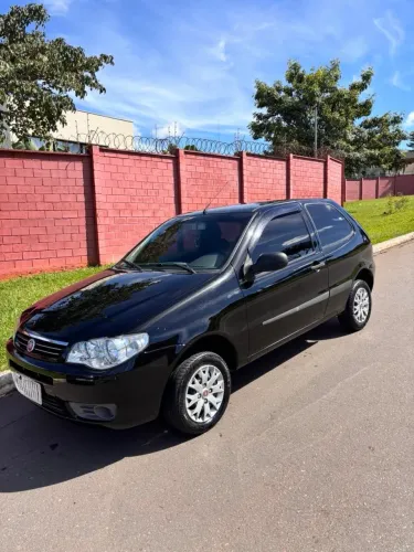 Fiat Palio 1.0/ Trofeo 1.0 Fire/ Fire Flex 2P 2014