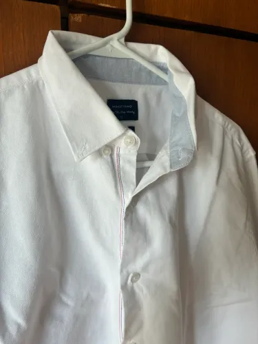 Camisa social Marfino G