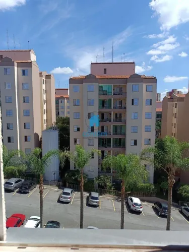 Apartamento à venda em Osasco, Veloso, com 2 quartos, com 56 m², Guimarães Rosa B