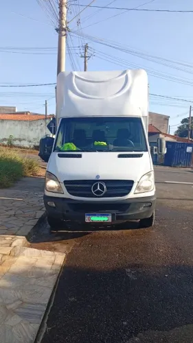 Sprinter 311 CDI