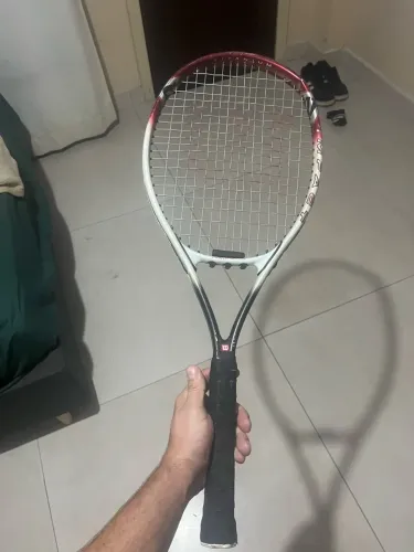 Raquete Wilson 
