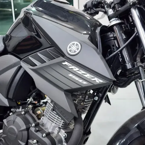 Yamaha YS 150 FAZER SED