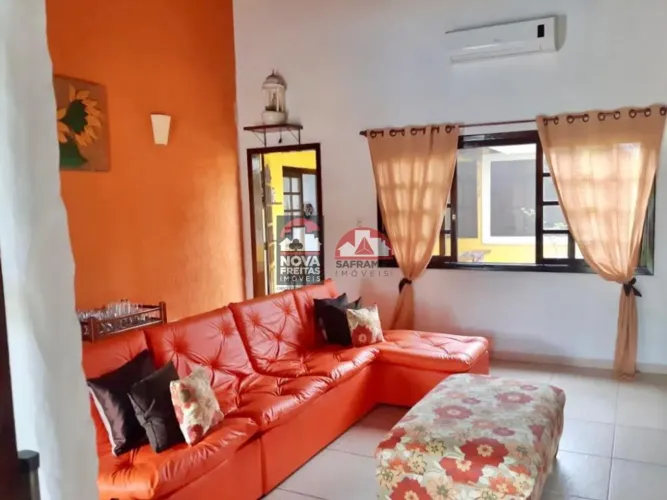 Casa Condomínio em Bertioga