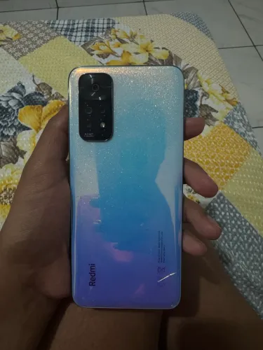 Smartphone Redmi Note 11