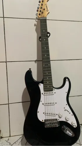 Guitarra elétrica
