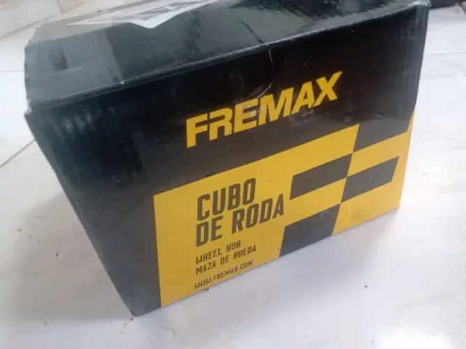 CUBO DE RODA HONDA CITY 1.5 NOVO