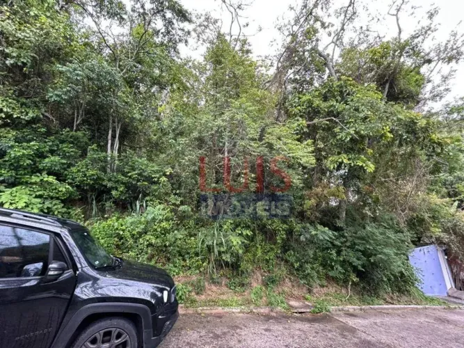 Terreno à venda, 874 m² por R$ 1.400.000 - Itacoatiara - Niterói/RJ - TE1800