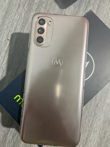 ? VENDO MOTOROLA G41 - 128 GB! ?