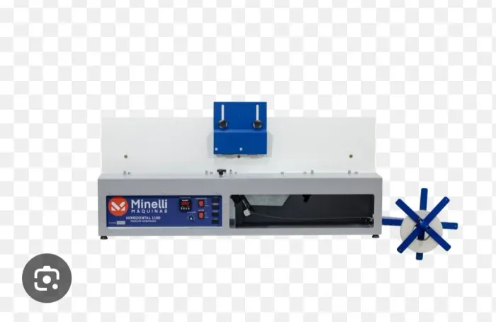 Coladeira minelli 1100