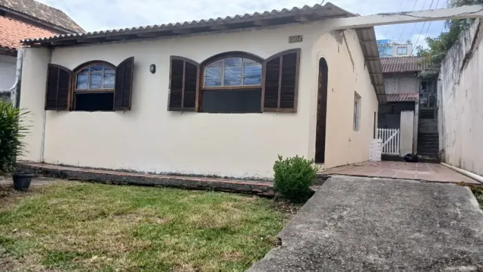 Casa no Bairro Alto