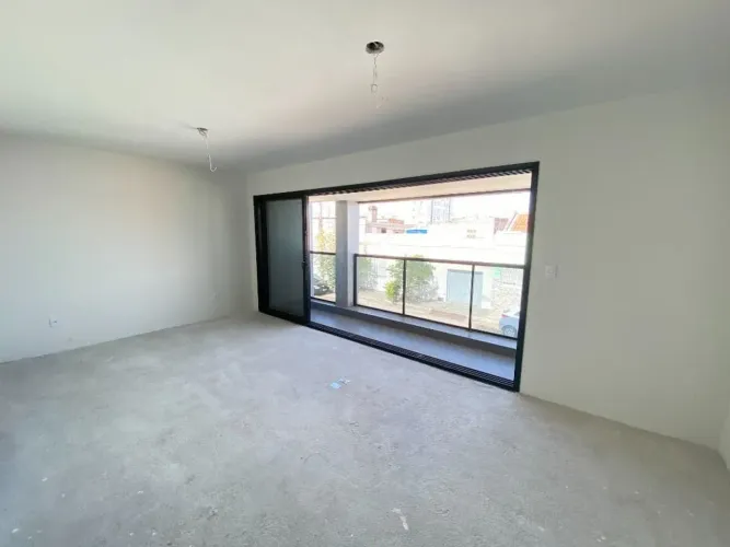 Apartamento à venda no Gonçalves Chaves Experience, Centro 49 m², 1 quarto, sacada com ch