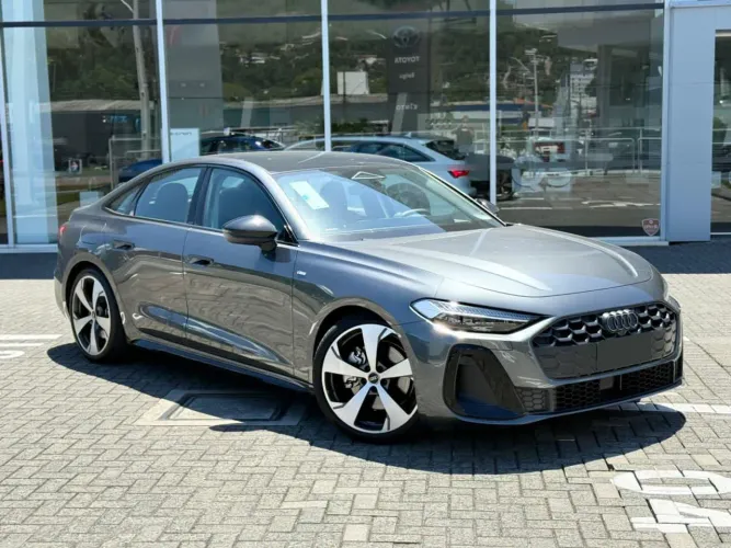 Audi A5 SEDAN PERFORMANCE S EDITION 2.0 TFSI QUATTRO 2025
