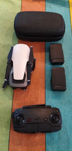 Drone Dji Air 1 - Excelente estado