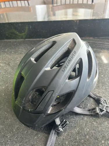 Capacete Specialized