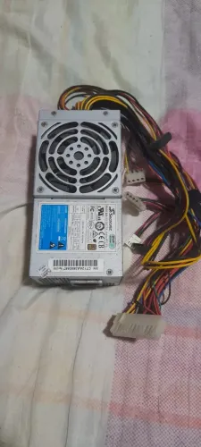 Fonte de PC