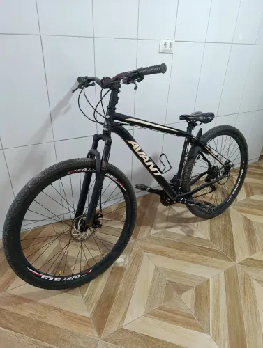 BICICLETA aro 29