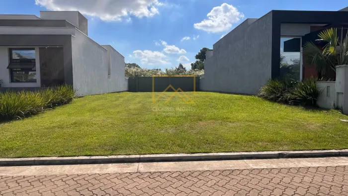 Terras Alpha - Terreno à venda no bairro São Vicente - Gravataí/RS